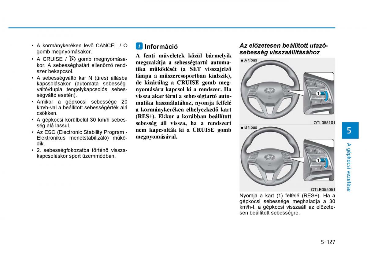 Hyundai Tucson III 3 Kezelesi utmutato / page 481