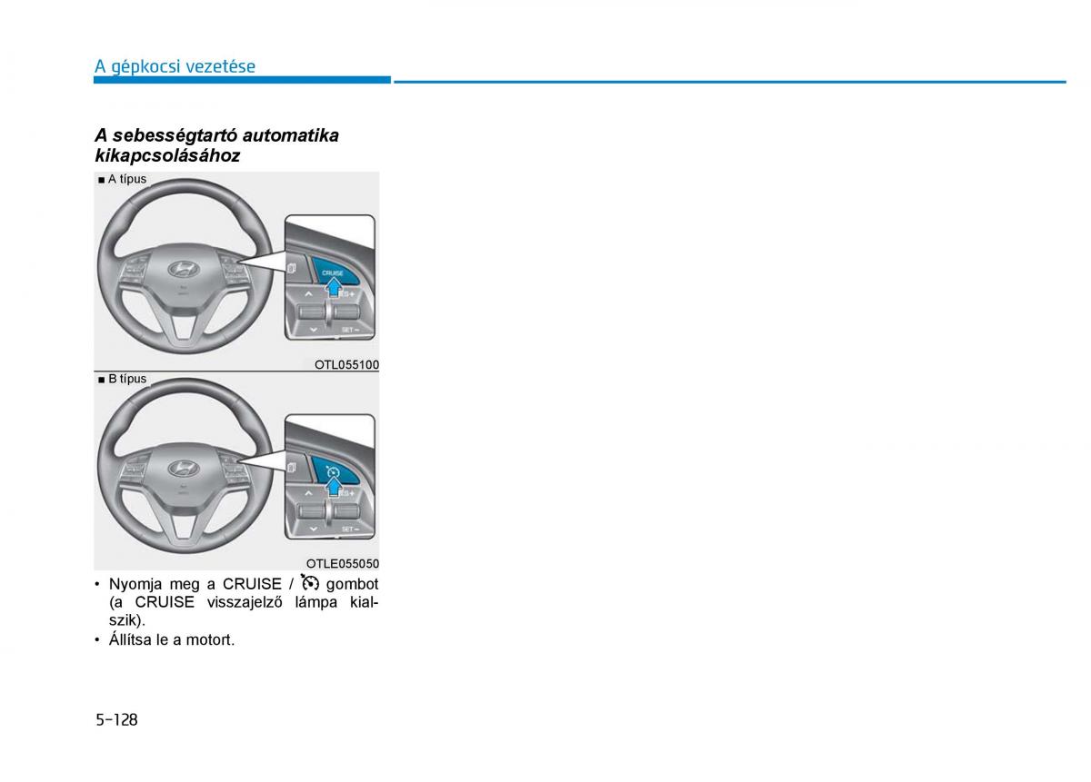 Hyundai Tucson III 3 Kezelesi utmutato / page 482