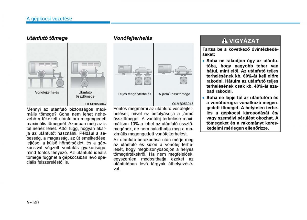 Hyundai Tucson III 3 Kezelesi utmutato / page 494