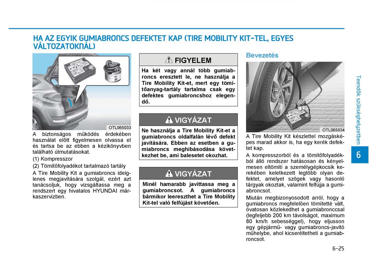 Hyundai Tucson III 3 Kezelesi utmutato / page 527