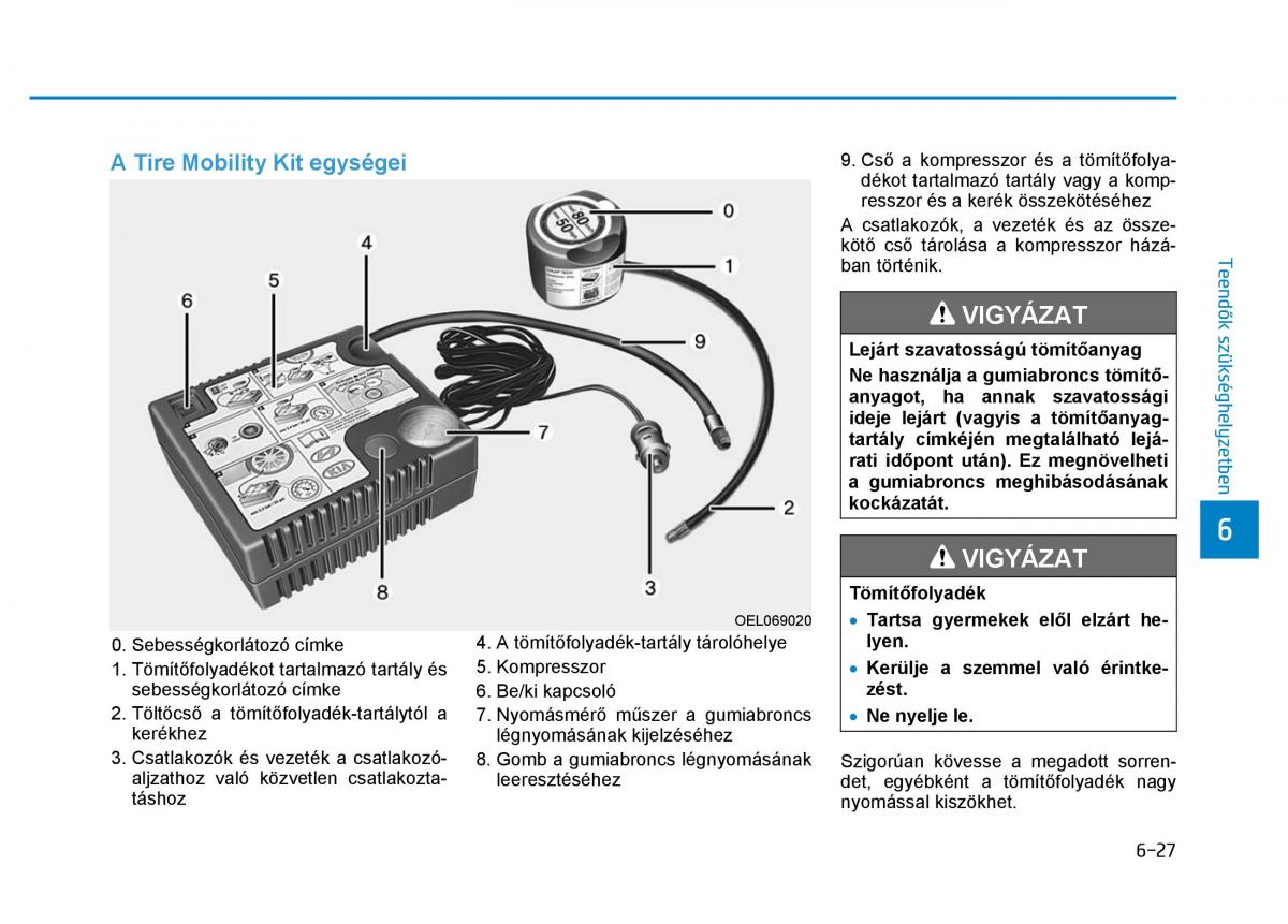 Hyundai Tucson III 3 Kezelesi utmutato / page 529