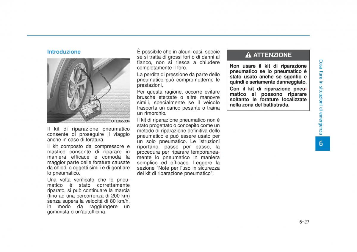 Hyundai Tucson III 3 manuale del proprietario / page 563