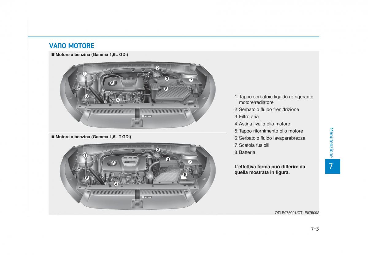 Hyundai Tucson III 3 manuale del proprietario / page 577