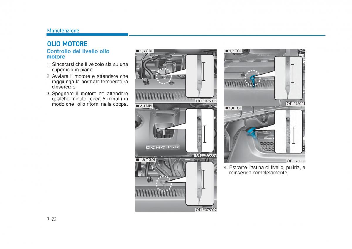 Hyundai Tucson III 3 manuale del proprietario / page 596