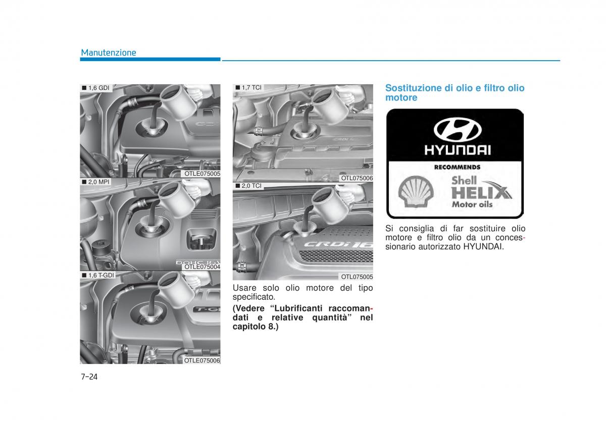 Hyundai Tucson III 3 manuale del proprietario / page 598