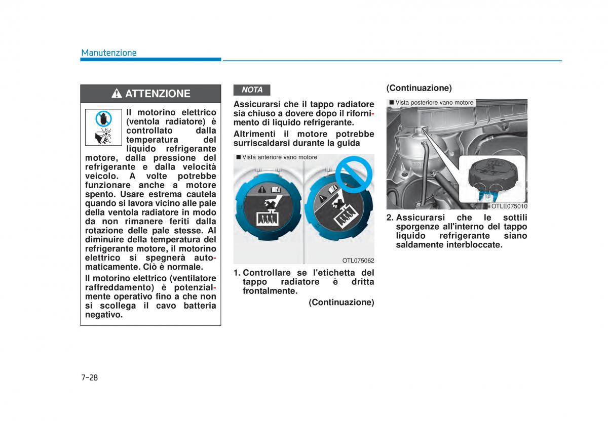 Hyundai Tucson III 3 manuale del proprietario / page 602