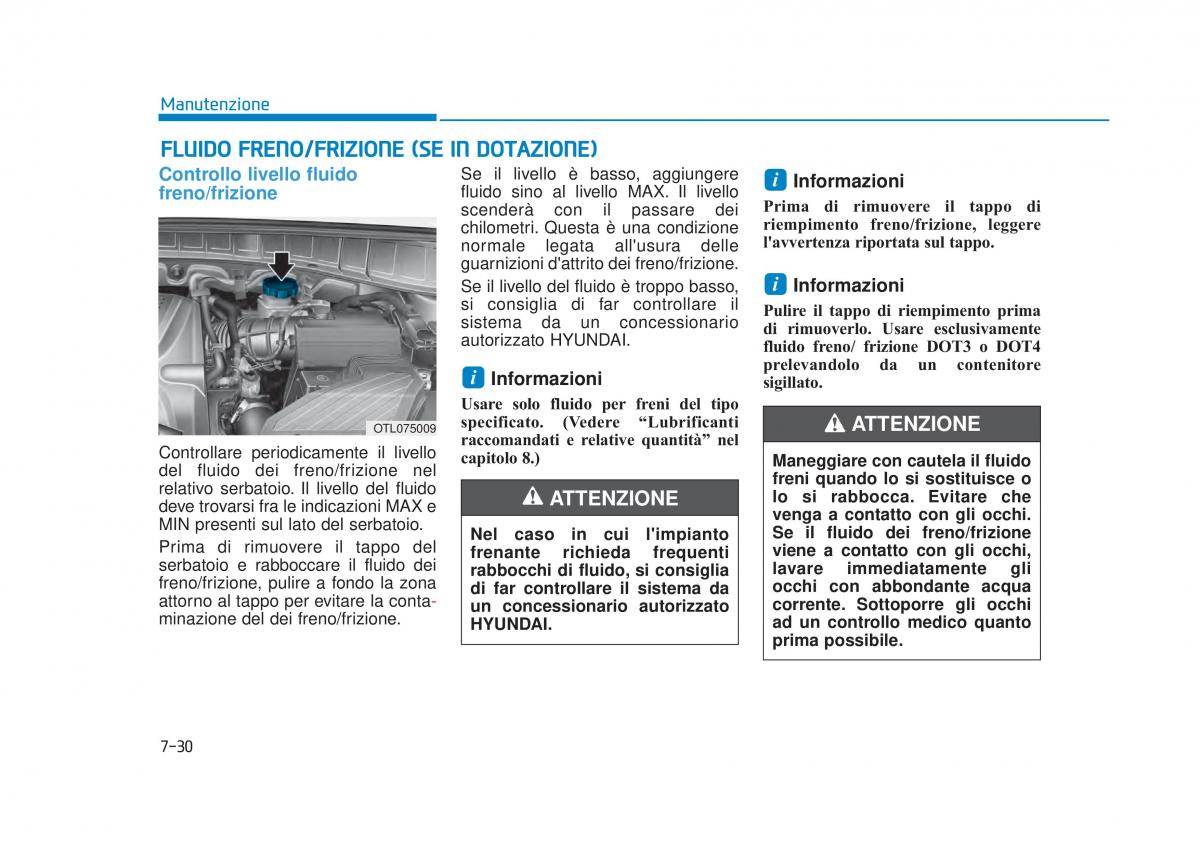 Hyundai Tucson III 3 manuale del proprietario / page 604