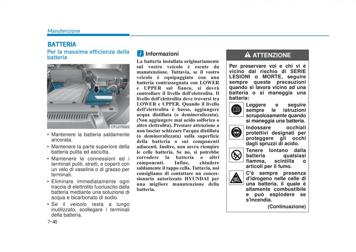 Hyundai Tucson III 3 manuale del proprietario / page 614