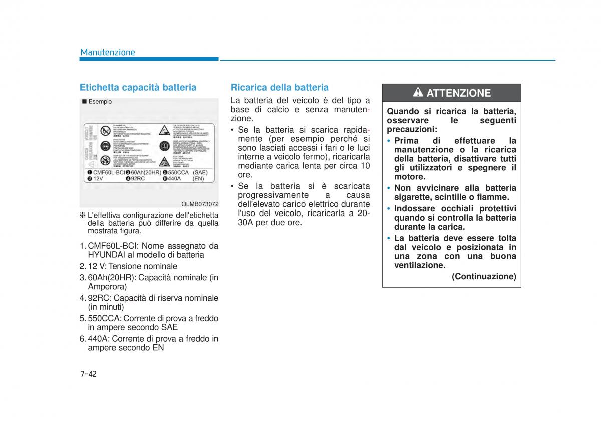 Hyundai Tucson III 3 manuale del proprietario / page 616