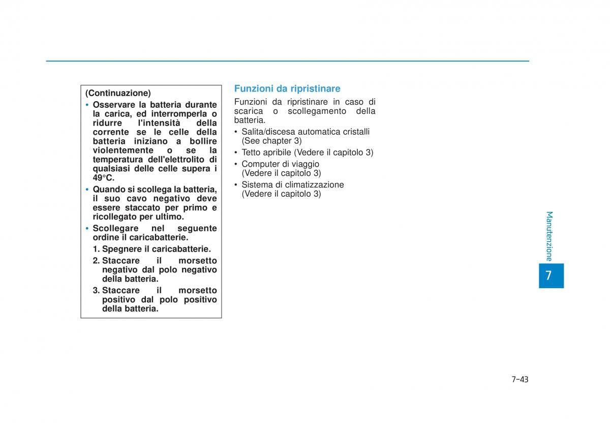 Hyundai Tucson III 3 manuale del proprietario / page 617