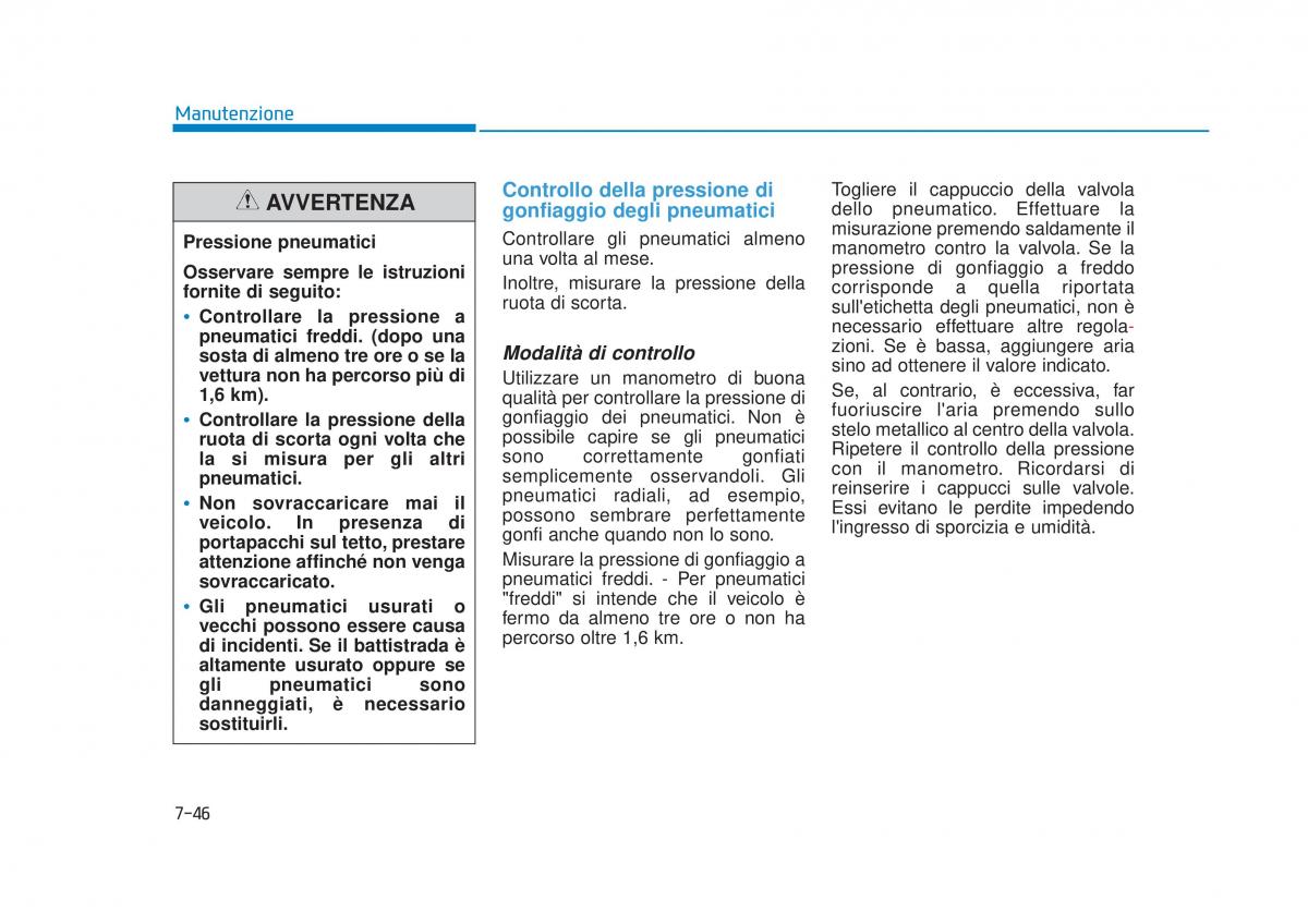 Hyundai Tucson III 3 manuale del proprietario / page 620