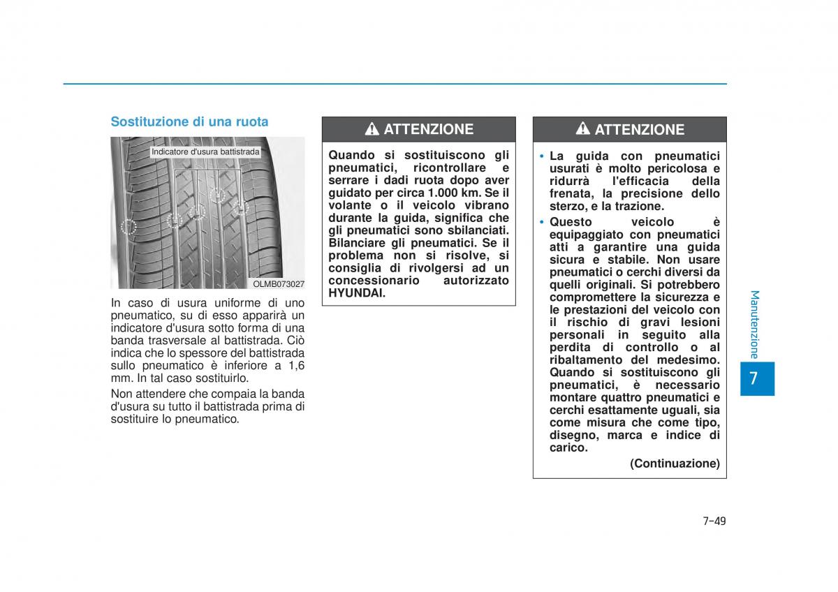 Hyundai Tucson III 3 manuale del proprietario / page 623