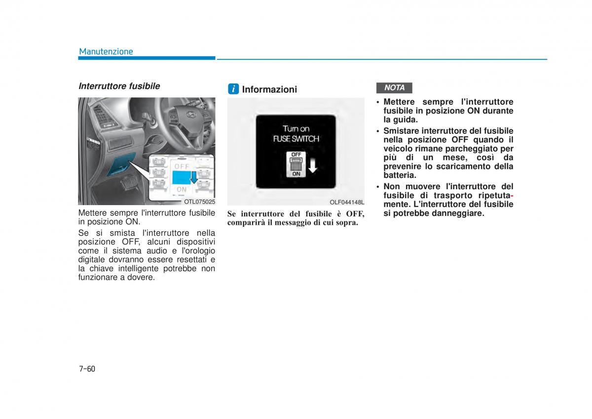 Hyundai Tucson III 3 manuale del proprietario / page 634