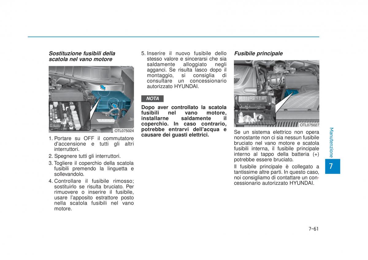 Hyundai Tucson III 3 manuale del proprietario / page 635