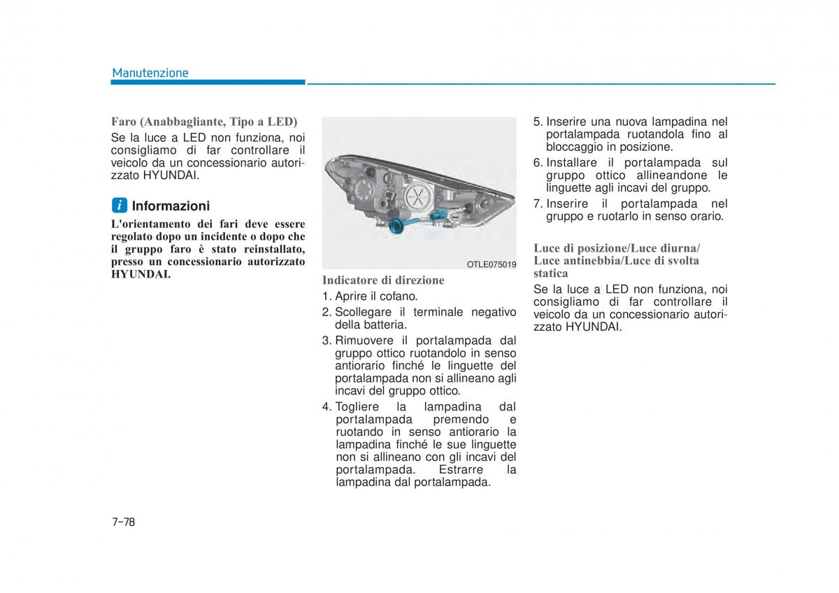 Hyundai Tucson III 3 manuale del proprietario / page 652