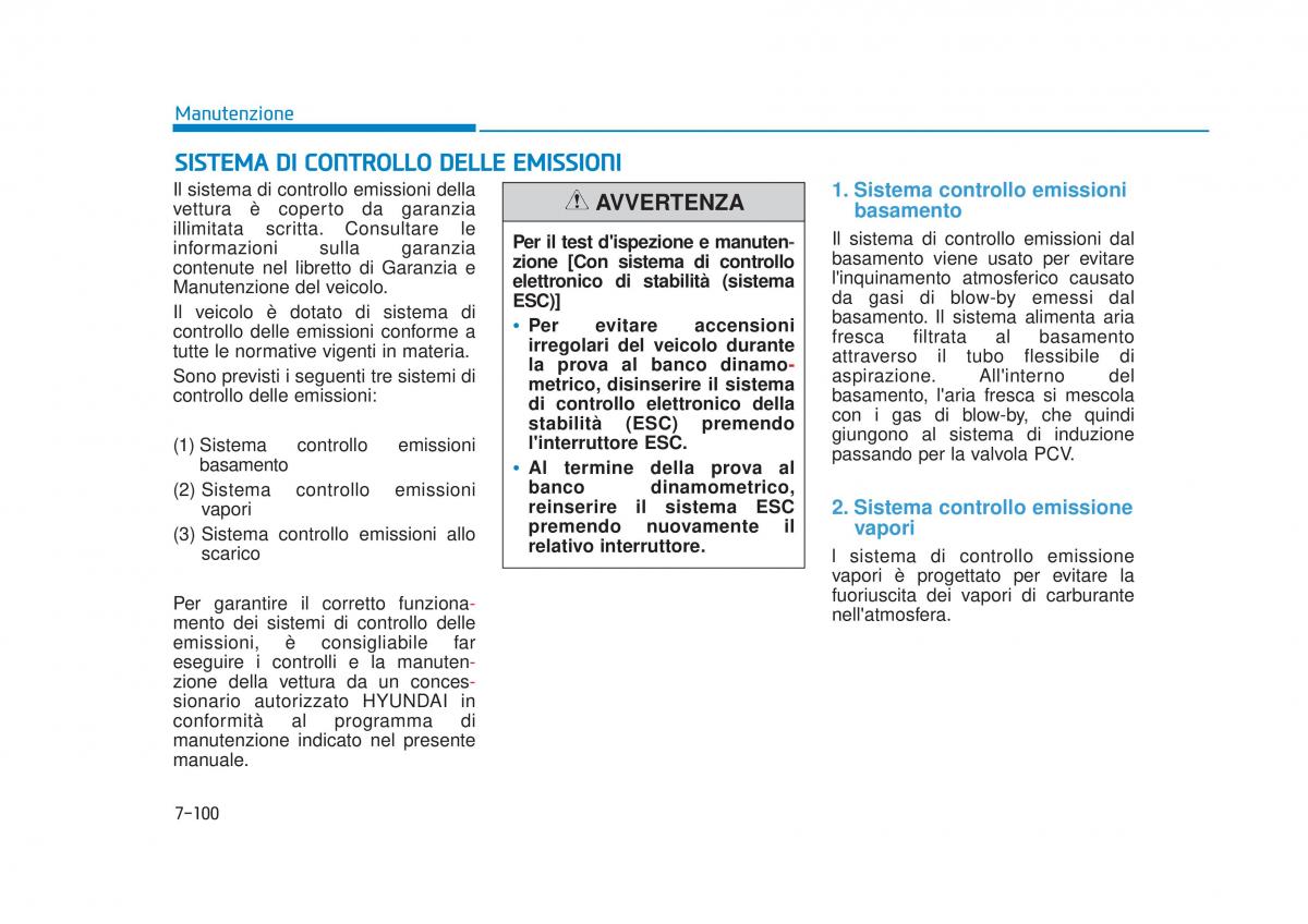 Hyundai Tucson III 3 manuale del proprietario / page 674