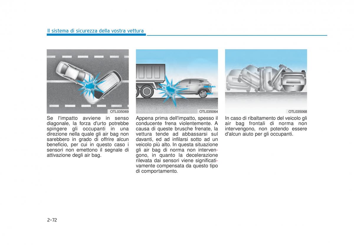 Hyundai Tucson III 3 manuale del proprietario / page 104