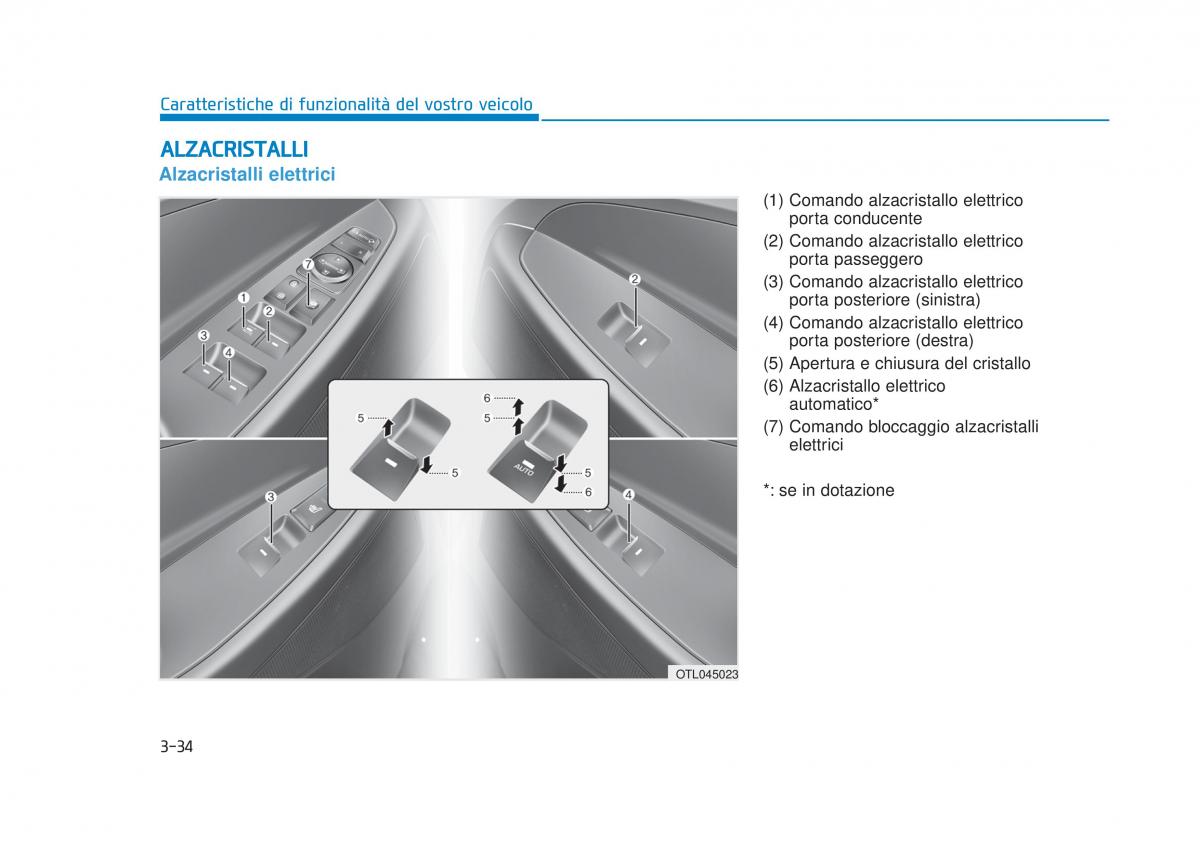 Hyundai Tucson III 3 manuale del proprietario / page 144