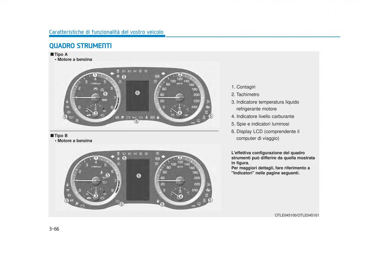 Hyundai Tucson III 3 manuale del proprietario / page 176