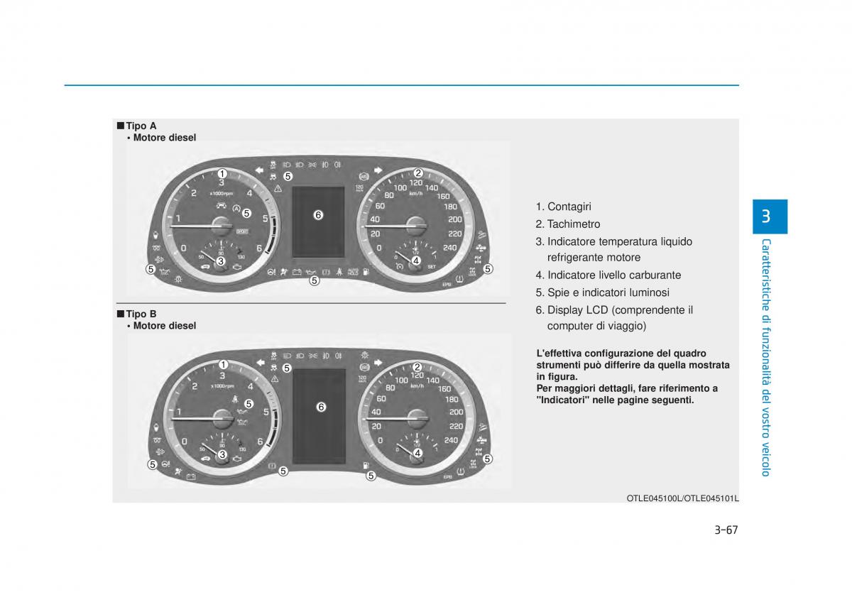 Hyundai Tucson III 3 manuale del proprietario / page 177