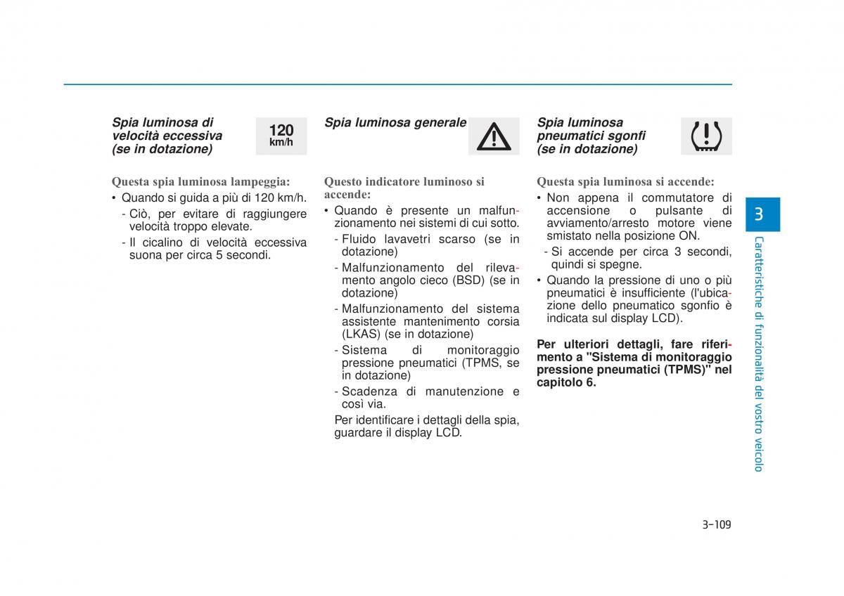 Hyundai Tucson III 3 manuale del proprietario / page 219