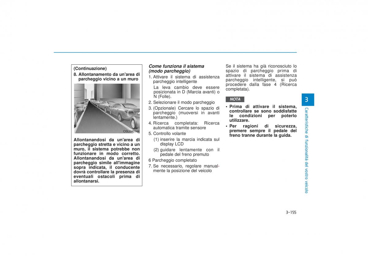 Hyundai Tucson III 3 manuale del proprietario / page 265