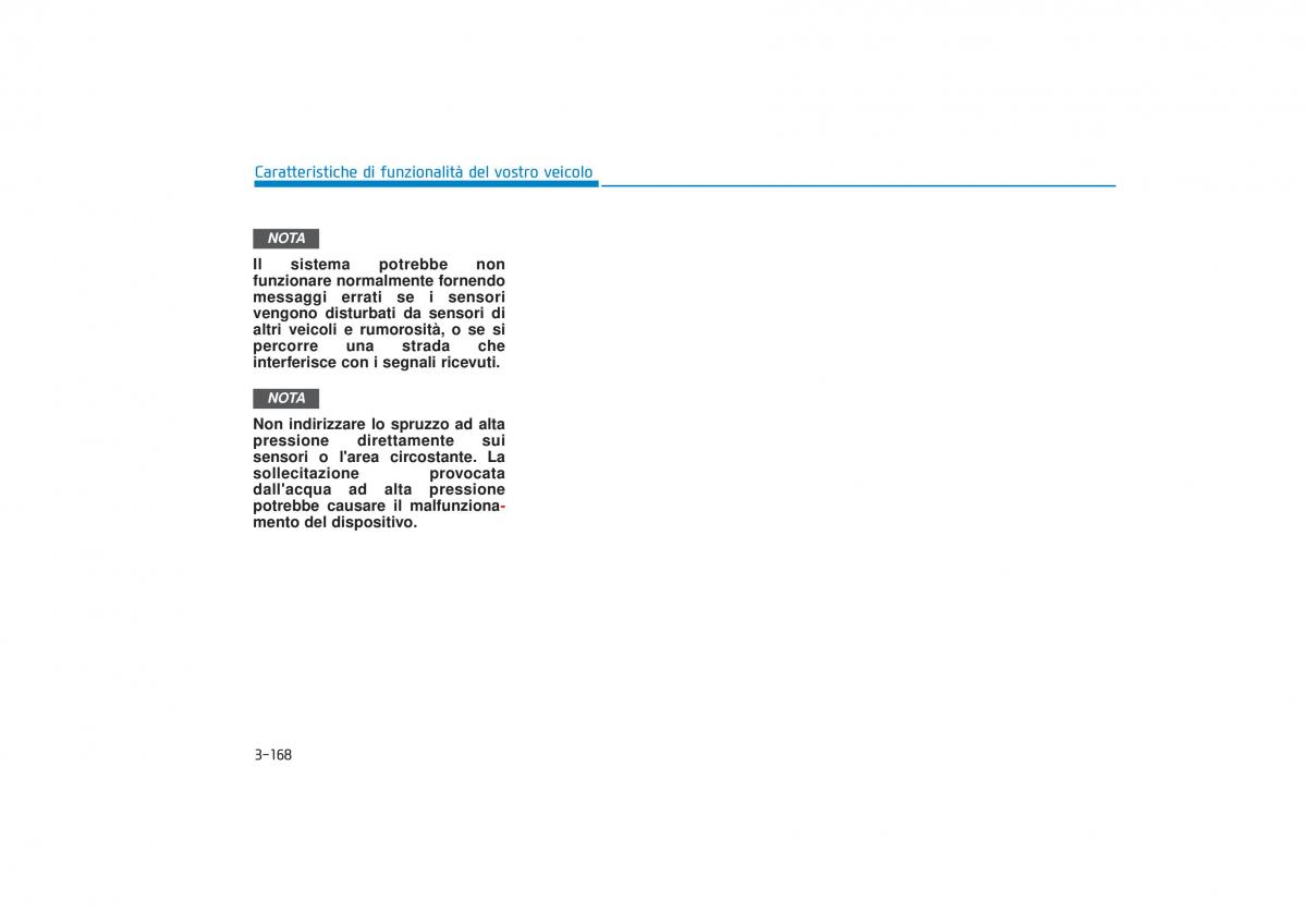 Hyundai Tucson III 3 manuale del proprietario / page 278