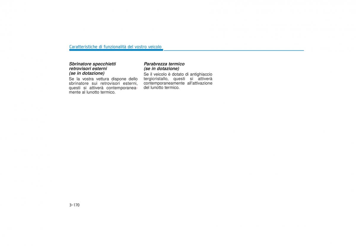 Hyundai Tucson III 3 manuale del proprietario / page 280