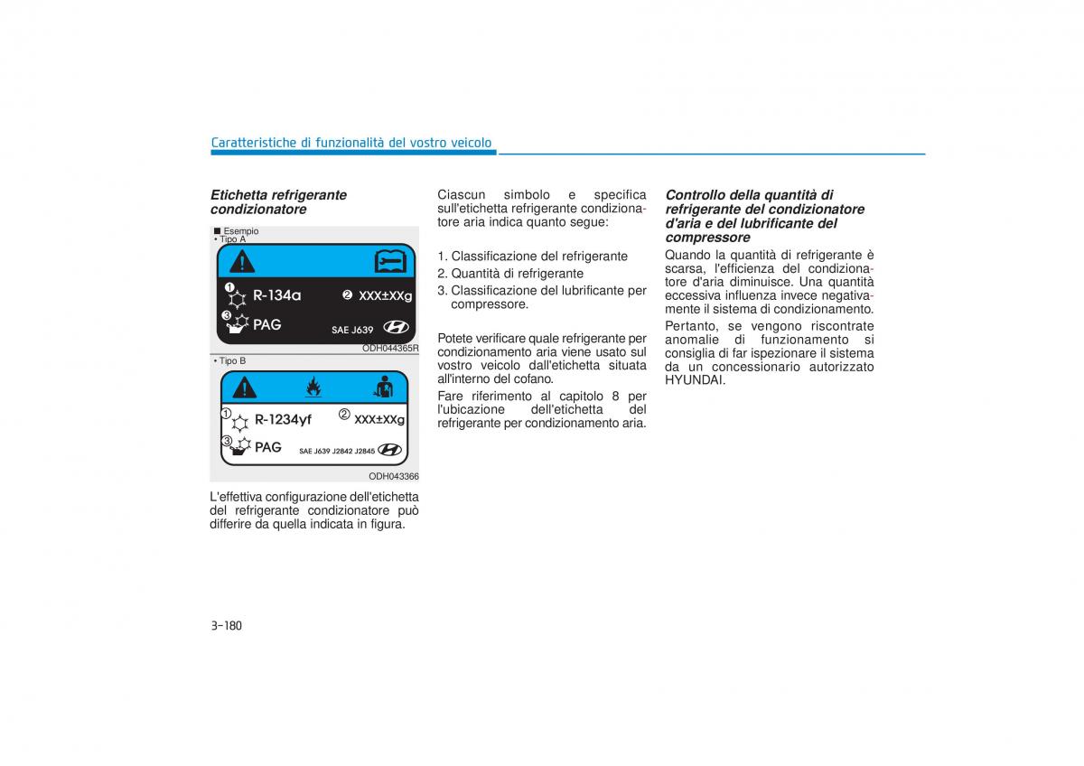 Hyundai Tucson III 3 manuale del proprietario / page 290