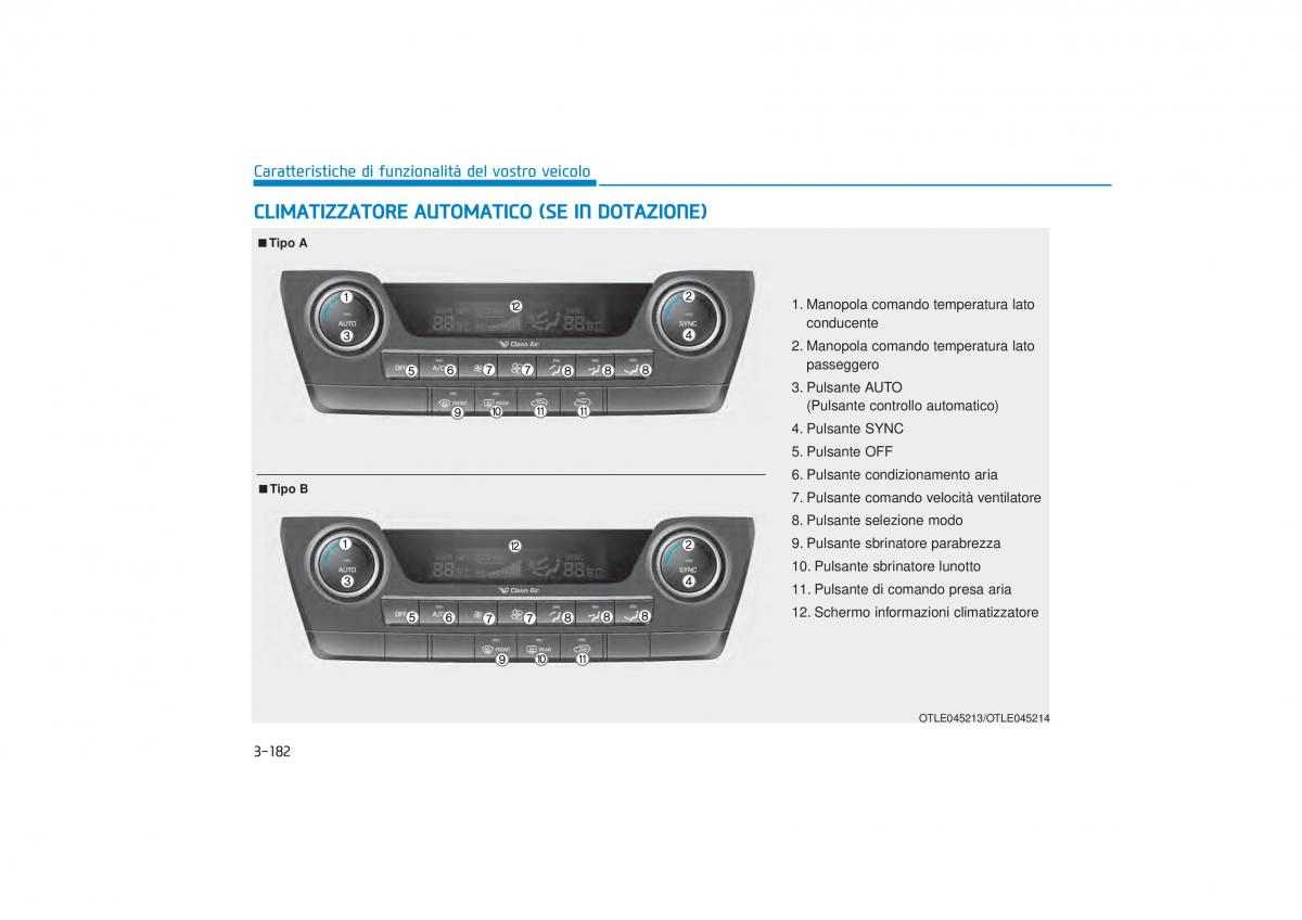 Hyundai Tucson III 3 manuale del proprietario / page 292