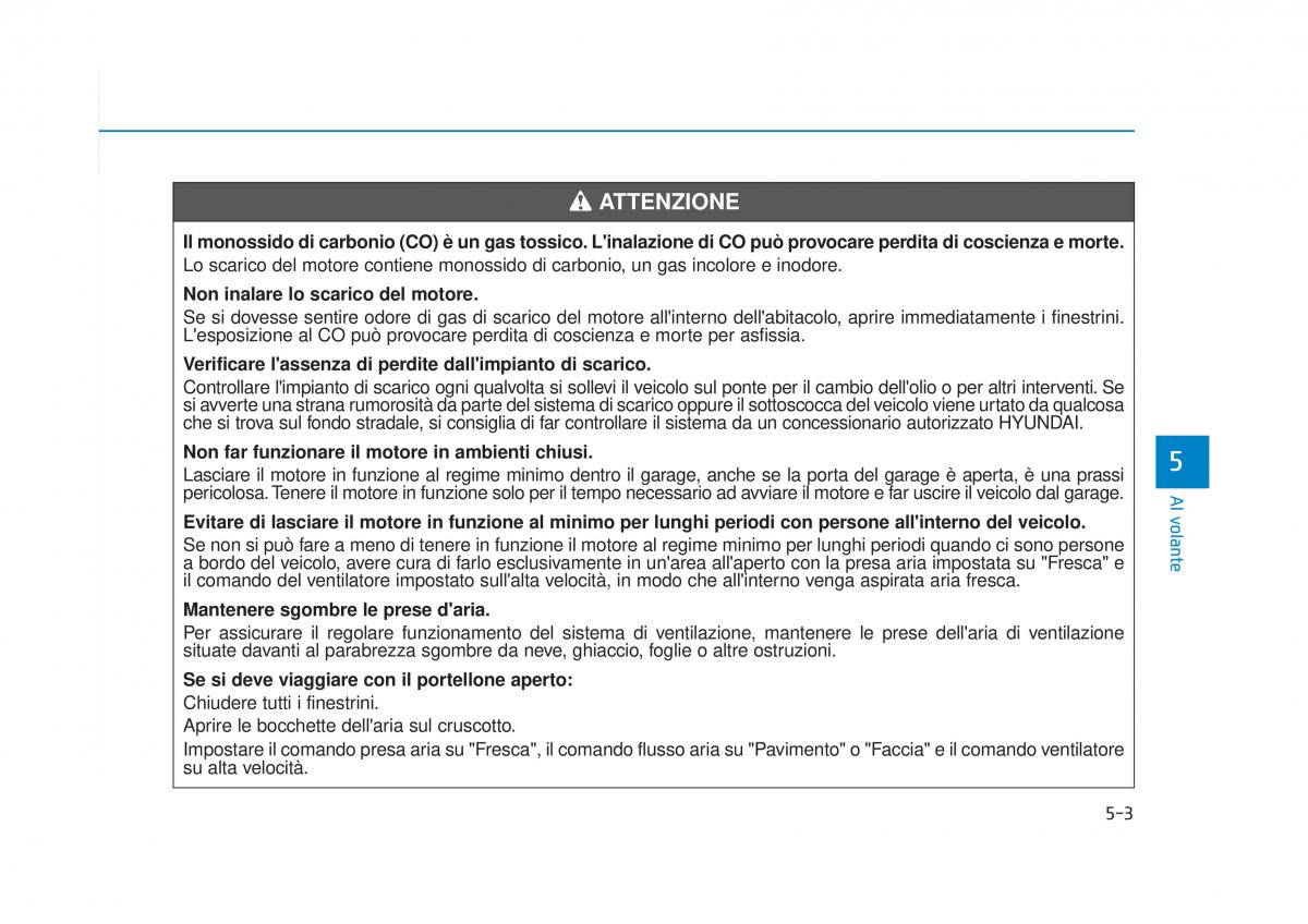 Hyundai Tucson III 3 manuale del proprietario / page 387