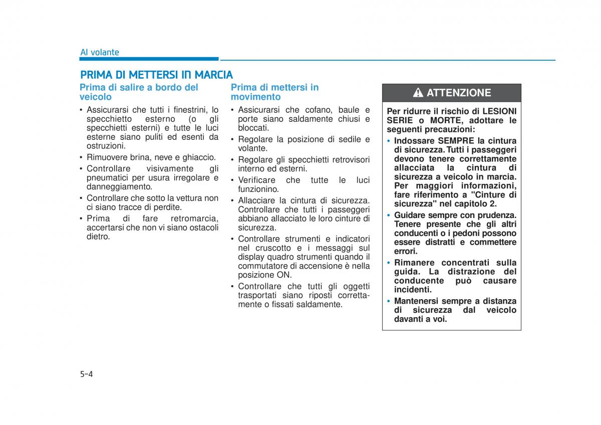 Hyundai Tucson III 3 manuale del proprietario / page 388