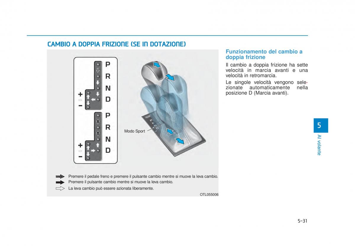 Hyundai Tucson III 3 manuale del proprietario / page 415