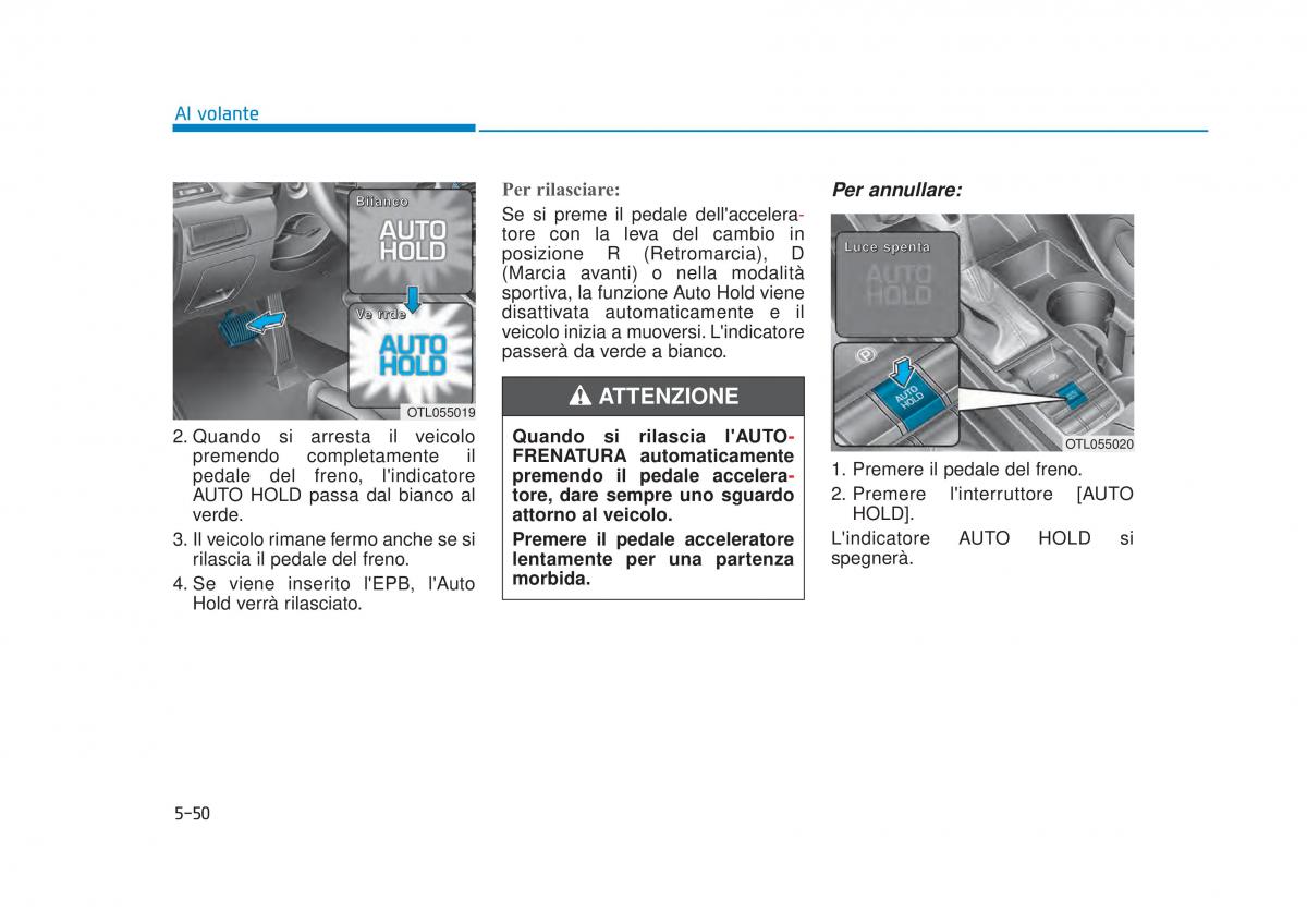 Hyundai Tucson III 3 manuale del proprietario / page 434