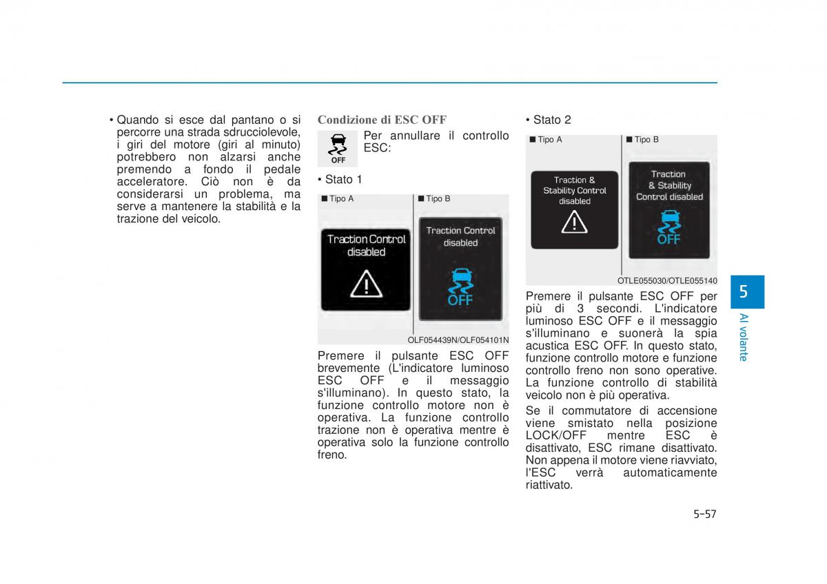 Hyundai Tucson III 3 manuale del proprietario / page 441