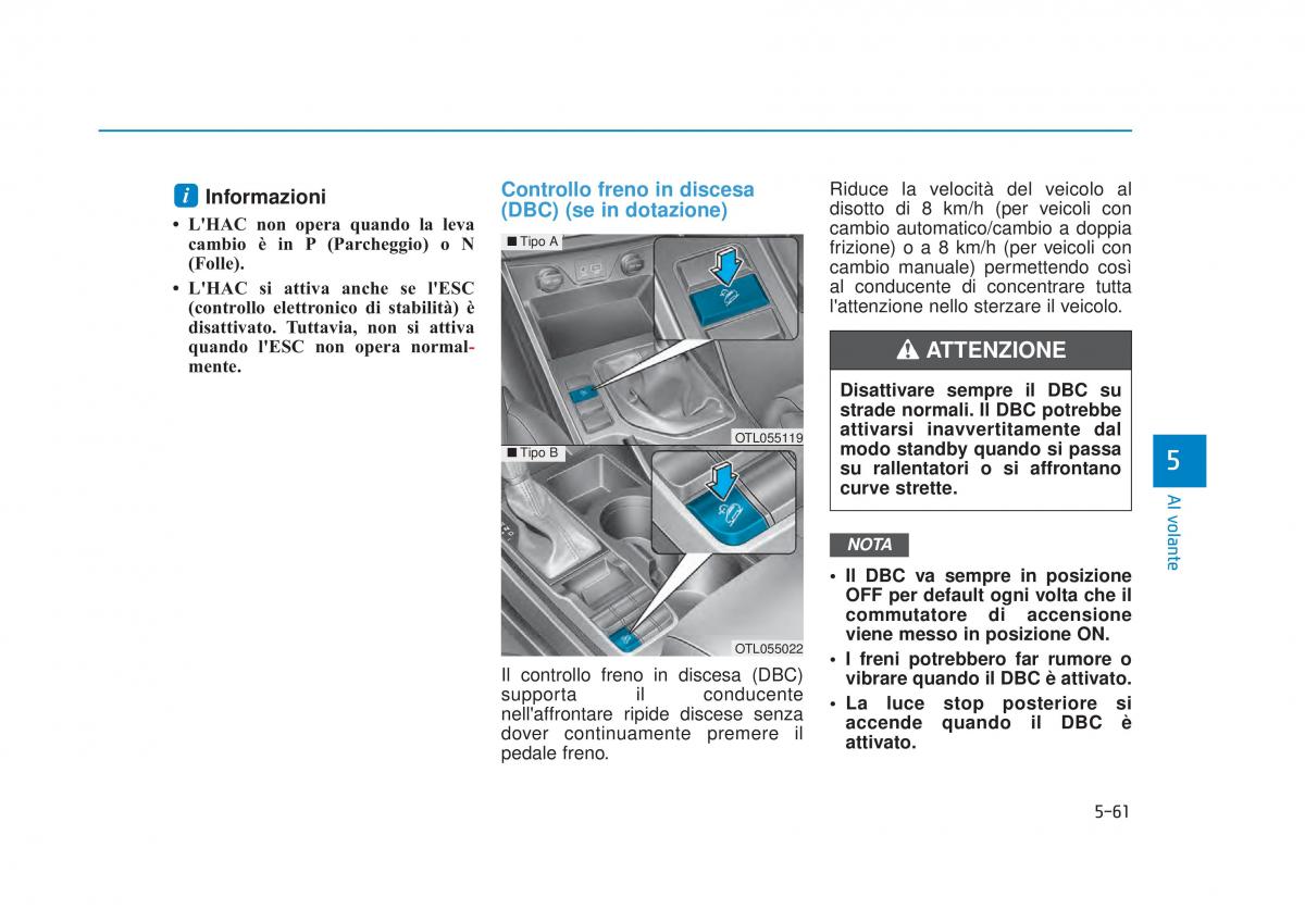 Hyundai Tucson III 3 manuale del proprietario / page 445