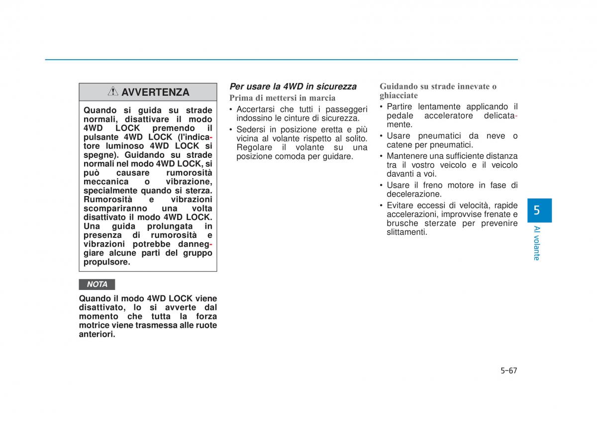 Hyundai Tucson III 3 manuale del proprietario / page 451