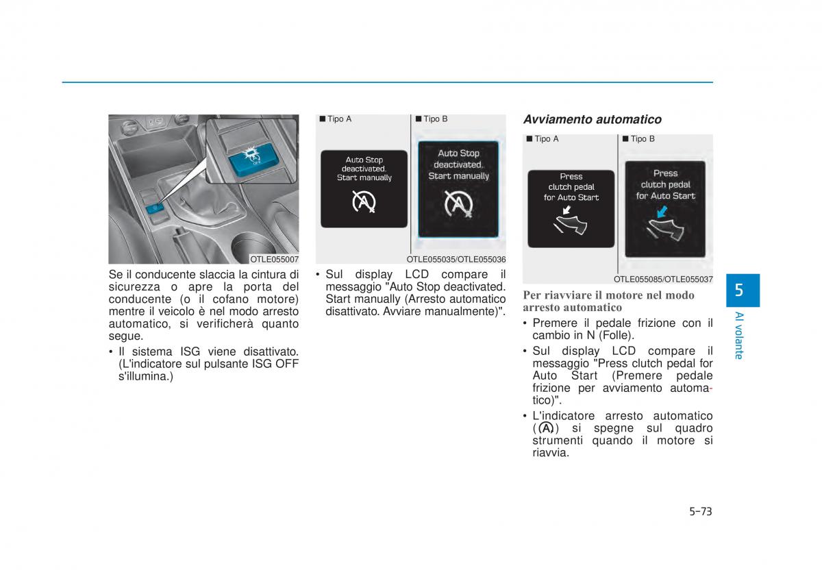 Hyundai Tucson III 3 manuale del proprietario / page 457