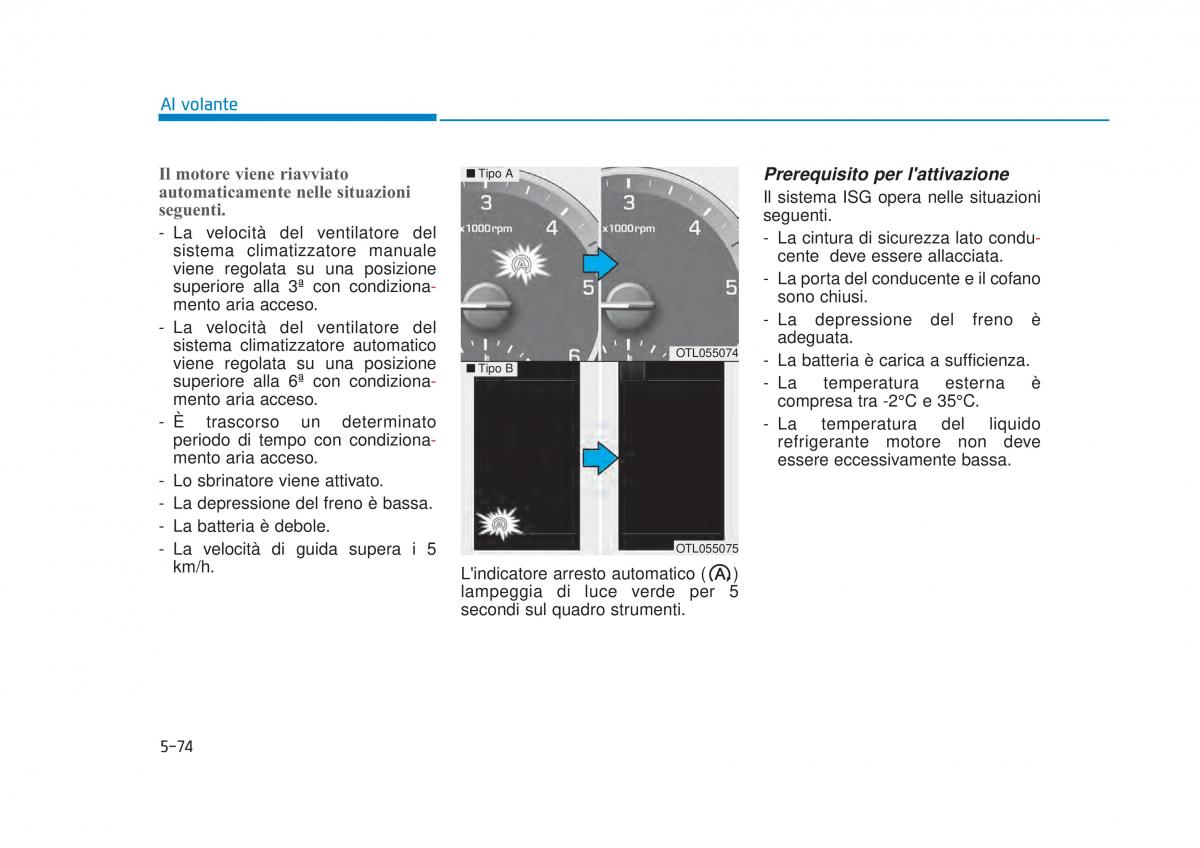 Hyundai Tucson III 3 manuale del proprietario / page 458