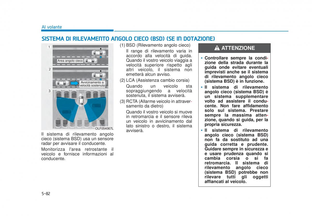 Hyundai Tucson III 3 manuale del proprietario / page 466