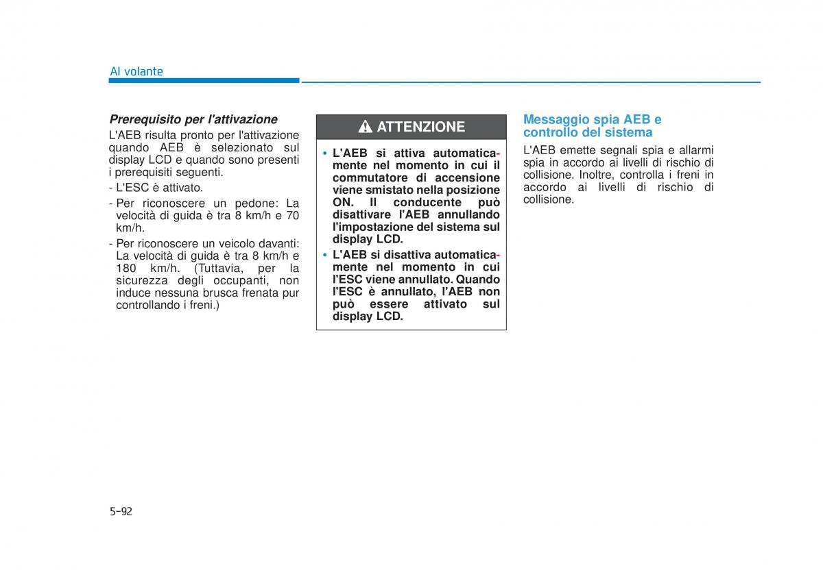 Hyundai Tucson III 3 manuale del proprietario / page 476