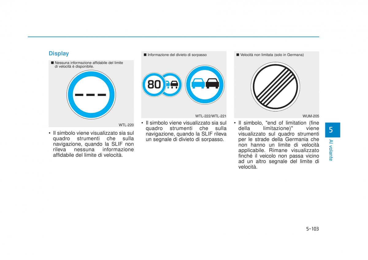 Hyundai Tucson III 3 manuale del proprietario / page 487