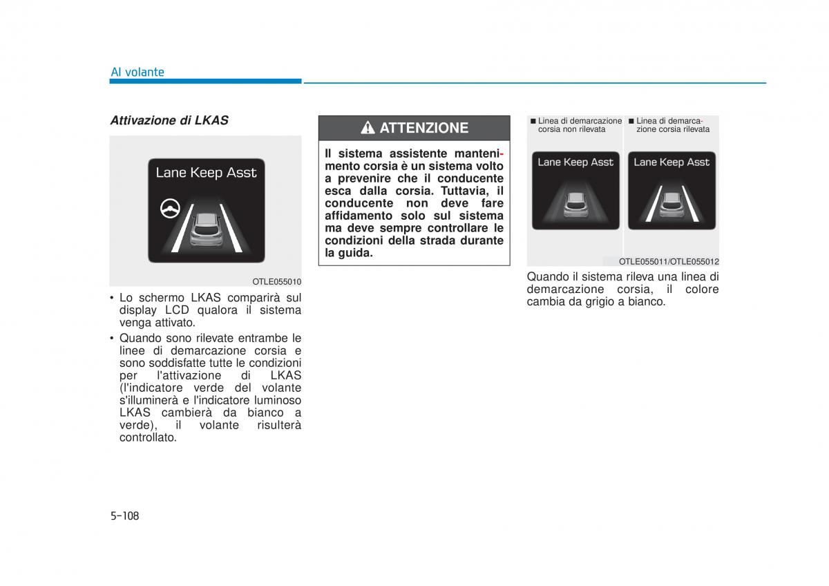 Hyundai Tucson III 3 manuale del proprietario / page 492