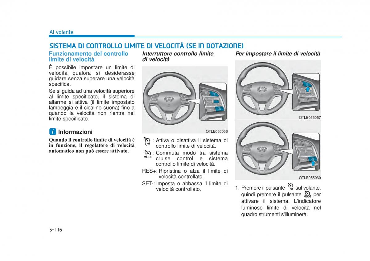 Hyundai Tucson III 3 manuale del proprietario / page 500