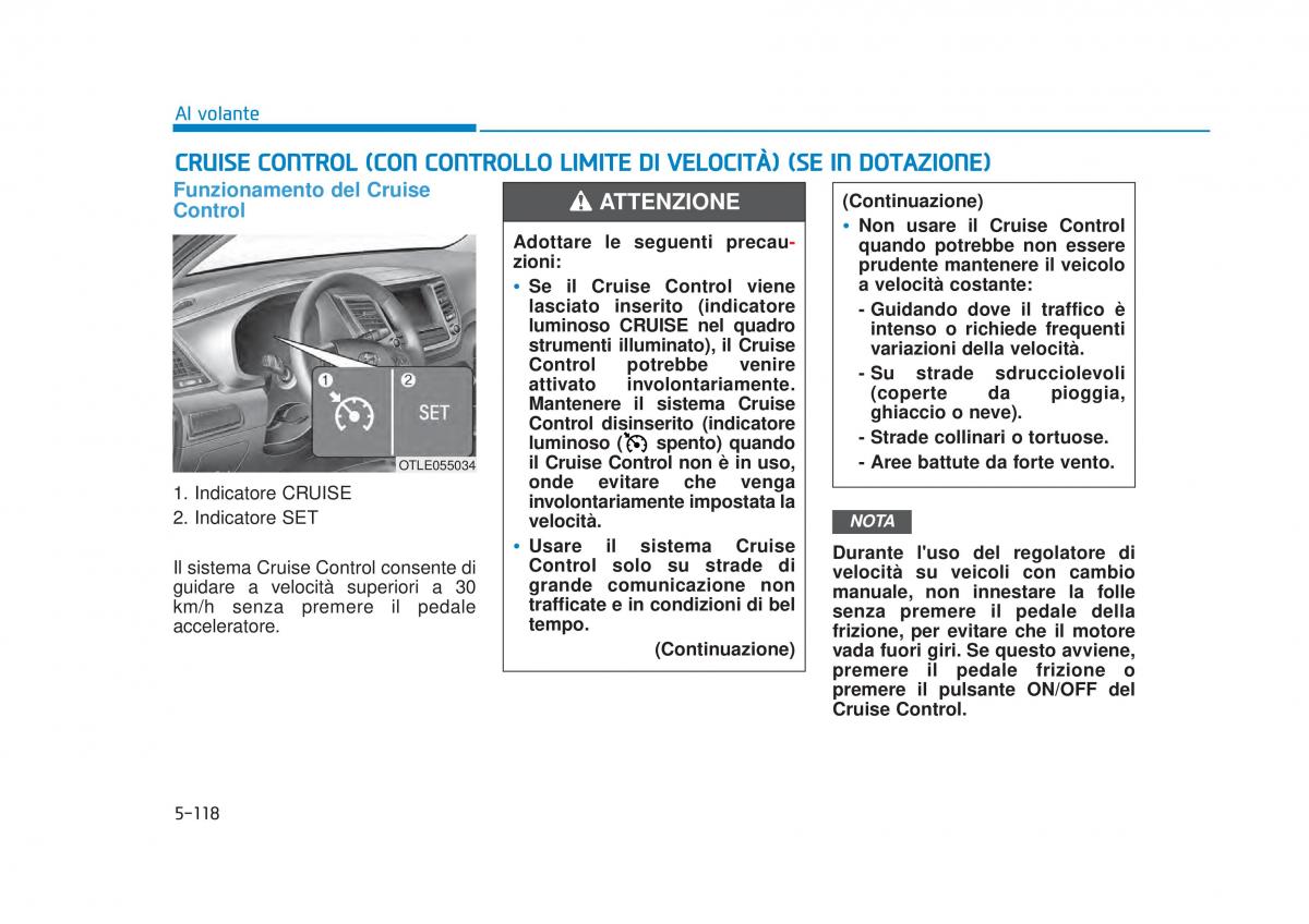 Hyundai Tucson III 3 manuale del proprietario / page 502