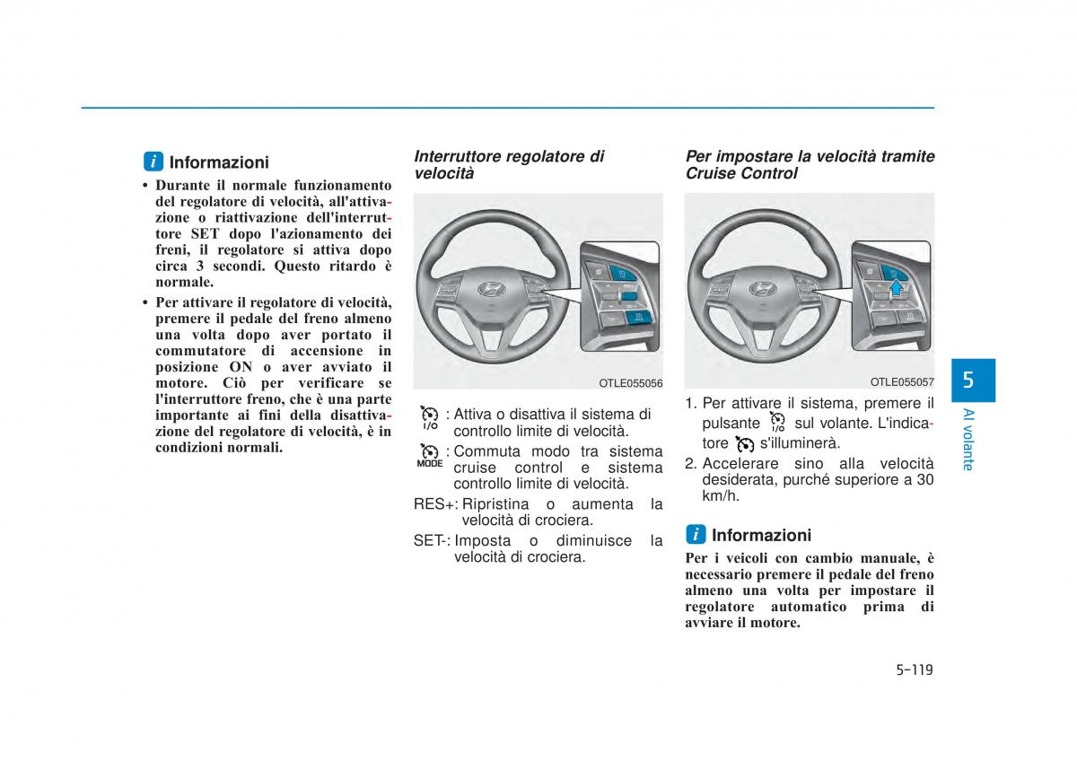 Hyundai Tucson III 3 manuale del proprietario / page 503