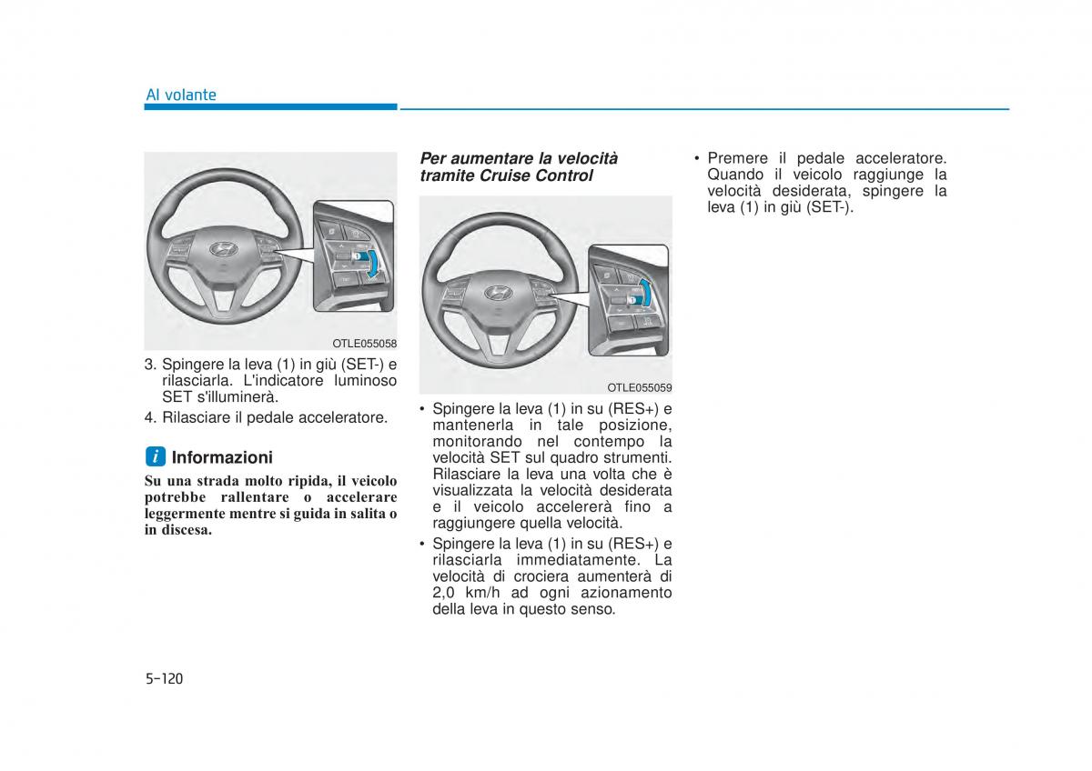 Hyundai Tucson III 3 manuale del proprietario / page 504