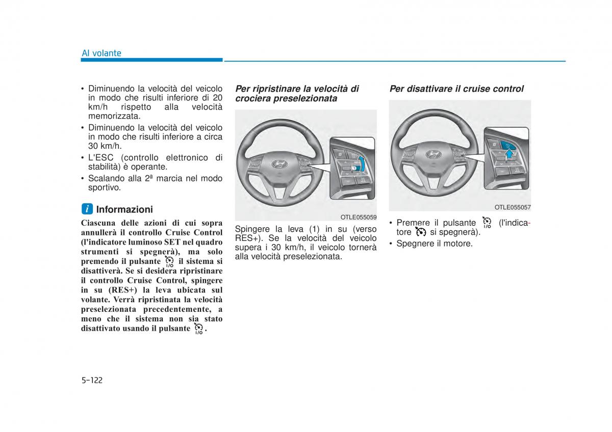 Hyundai Tucson III 3 manuale del proprietario / page 506