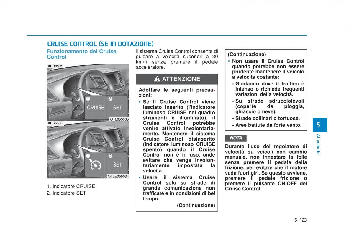 Hyundai Tucson III 3 manuale del proprietario / page 507