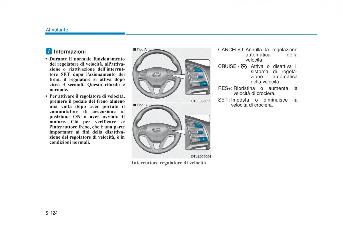 Hyundai Tucson III 3 manuale del proprietario / page 508